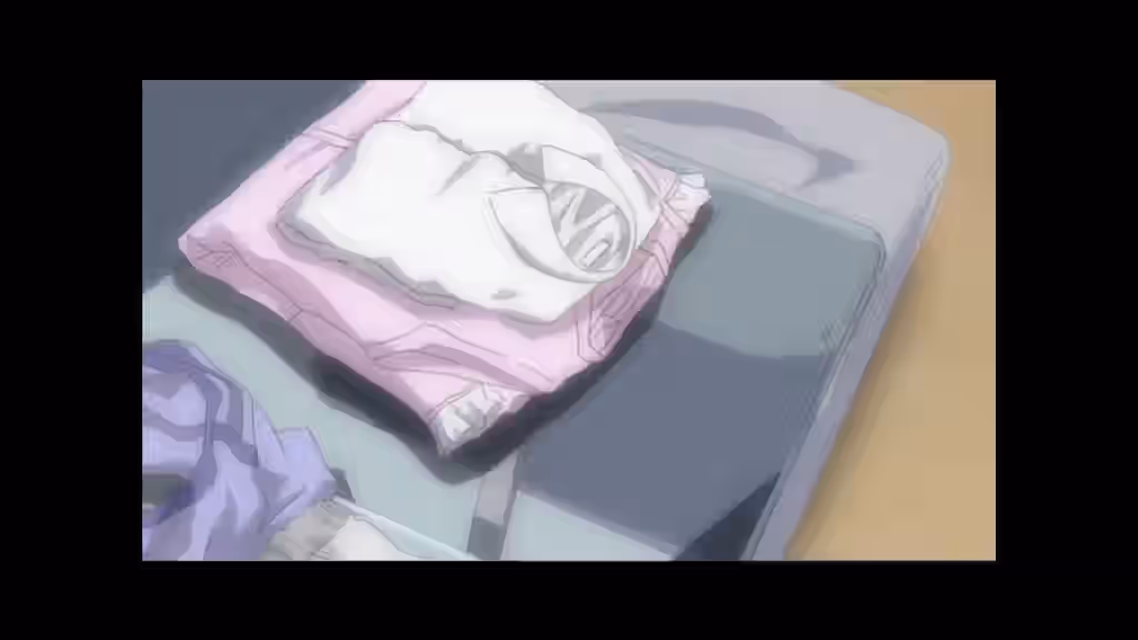 Itou Makoto (School Days) Rule 34 Video