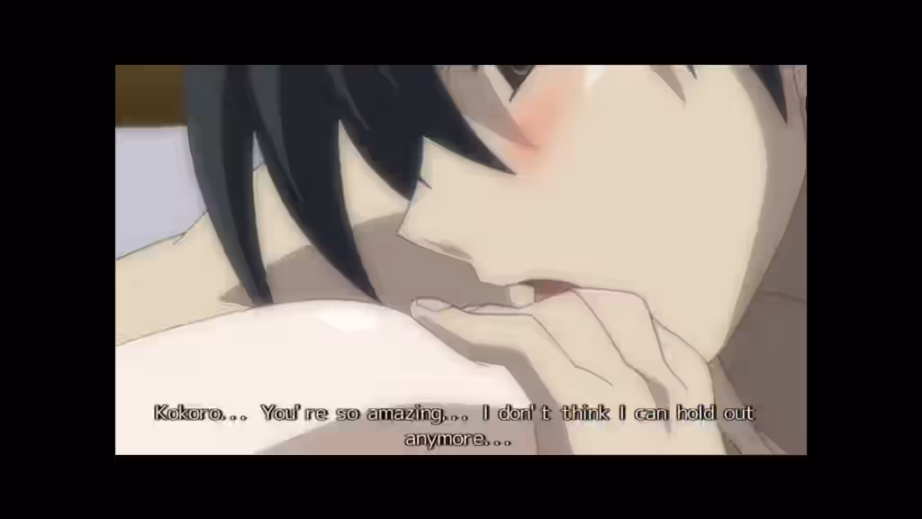 Itou Makoto (School Days) Rule 34 Video