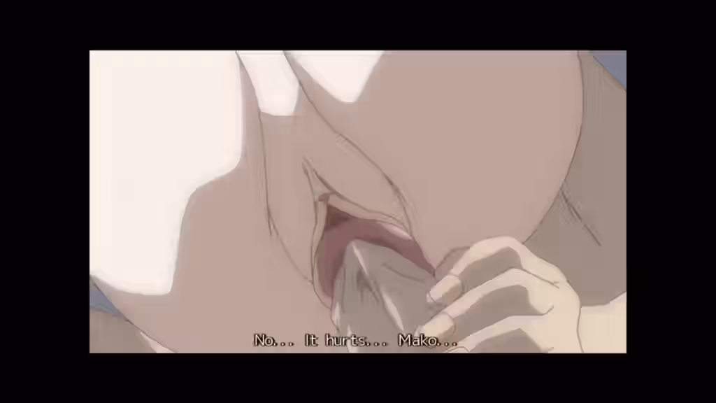Itou Makoto (School Days) Rule 34 Video
