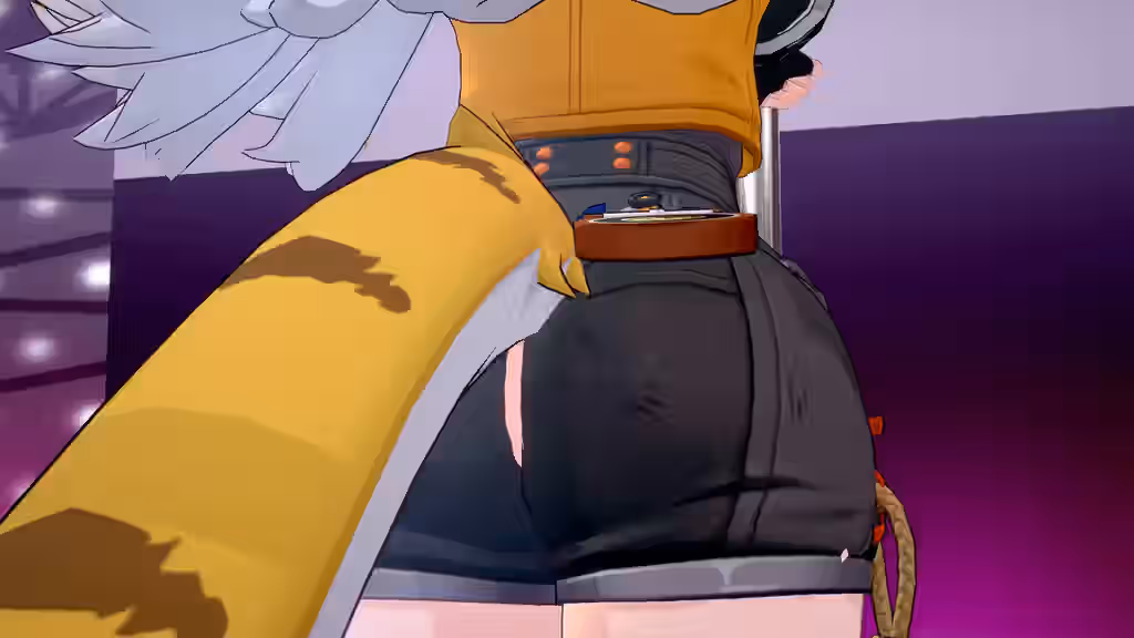 3d Rule 34 Video