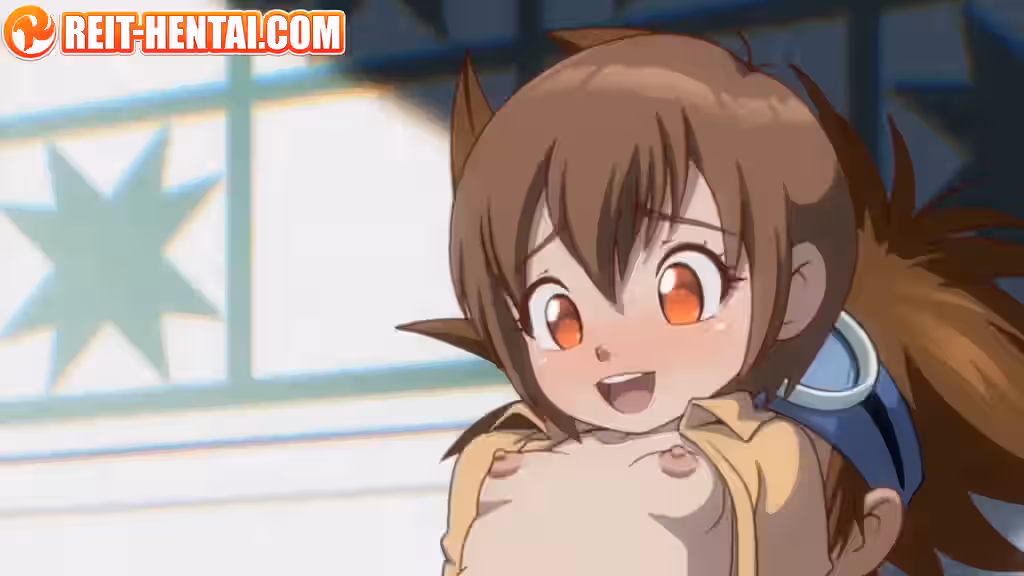 Animated Rule 34 Video