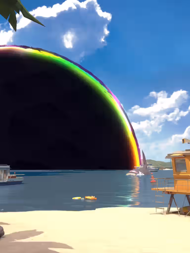 3d Rule 34 Video