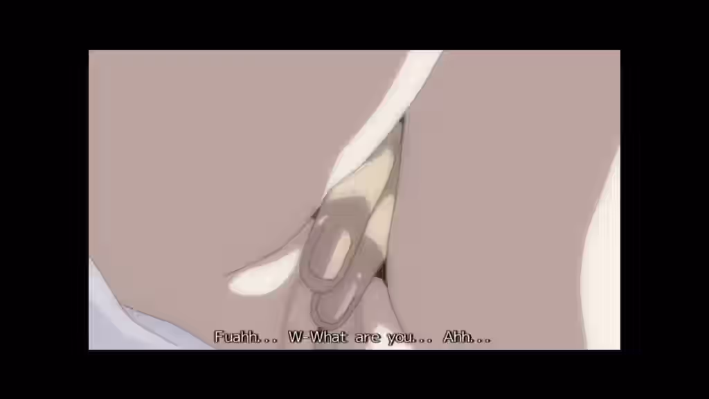 Itou Makoto (School Days) Rule 34 Video