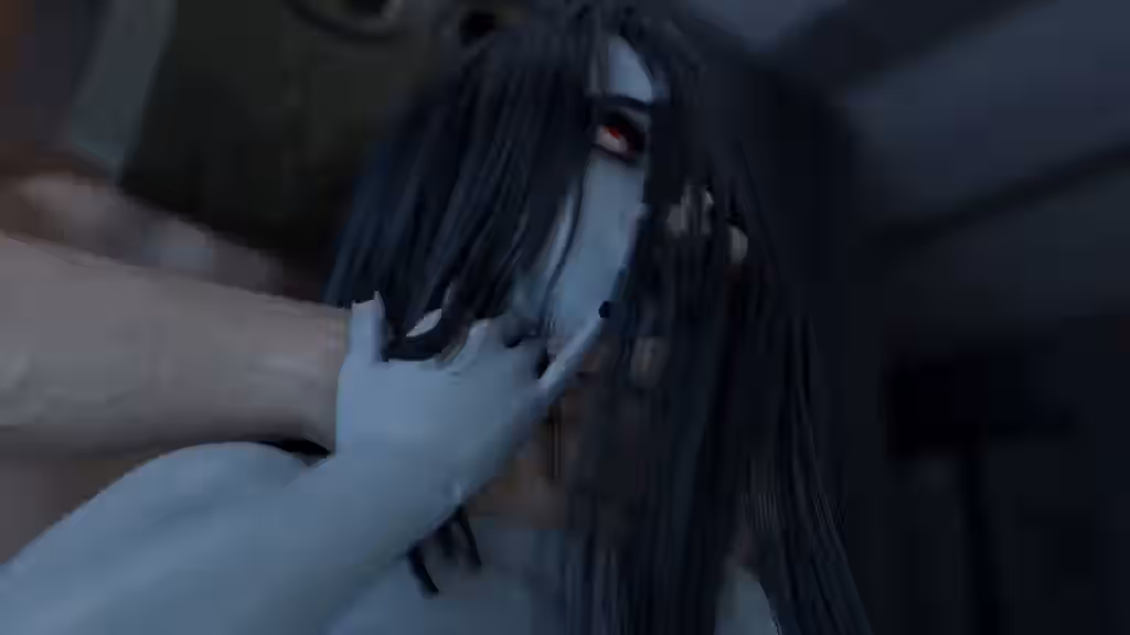 Anal Rule 34 Video