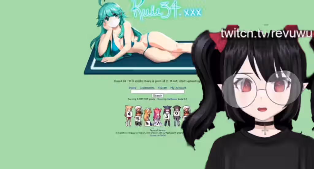 3d Rule 34 Video