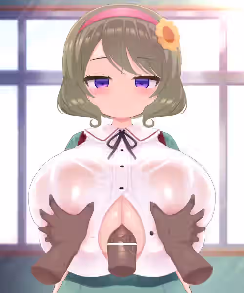 Animated Rule 34 Video