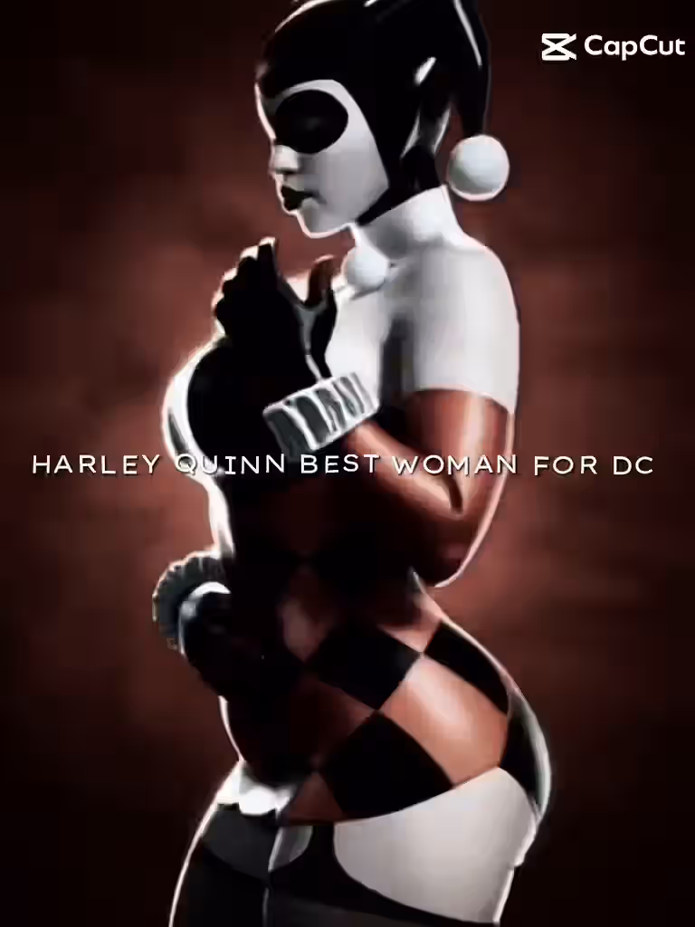 Batman (Series) Rule 34 Video