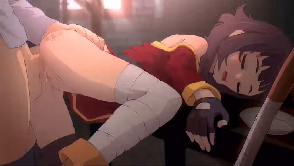 Fray (Fray Arts) Rule 34 Video