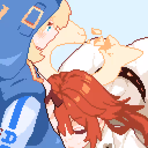Bridget (Guilty Gear) Rule 34 Image