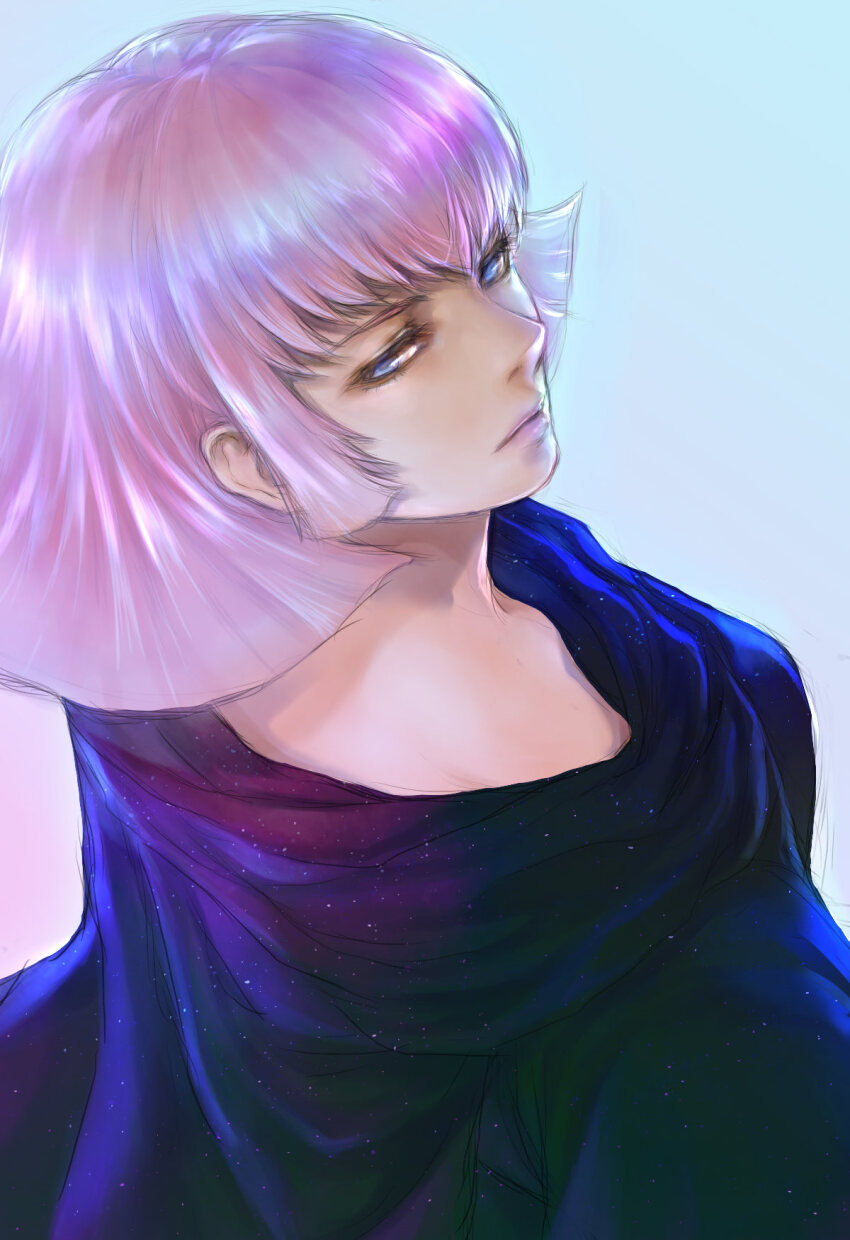 Haman Karn (Gundam) Rule 34 Image