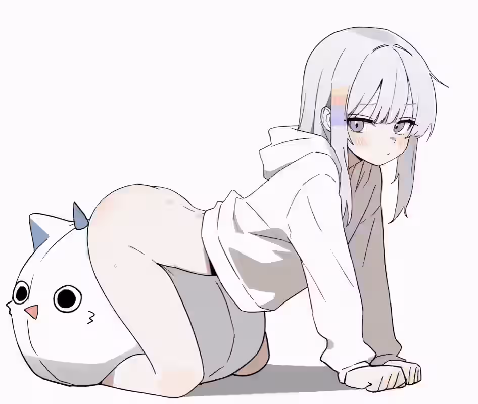 All Fours Rule 34 Image