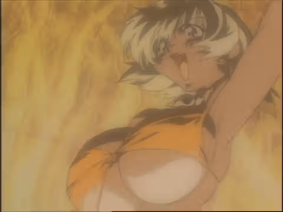 Mii (Jungle De Ikou) Rule 34 Image