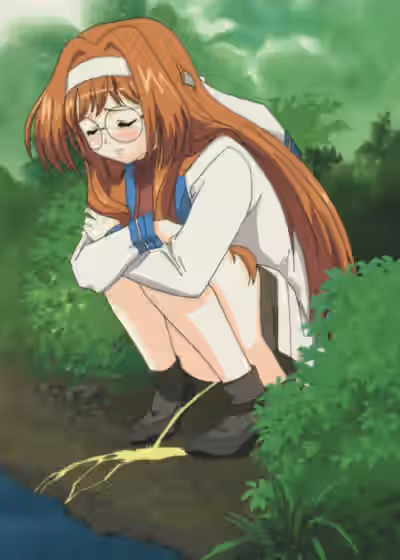 Dai (Series) Rule 34 Image