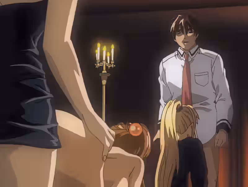 00s Rule 34 Image