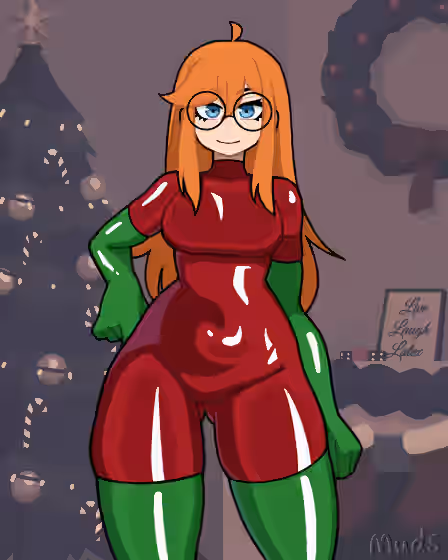 ! Rule 34 Image