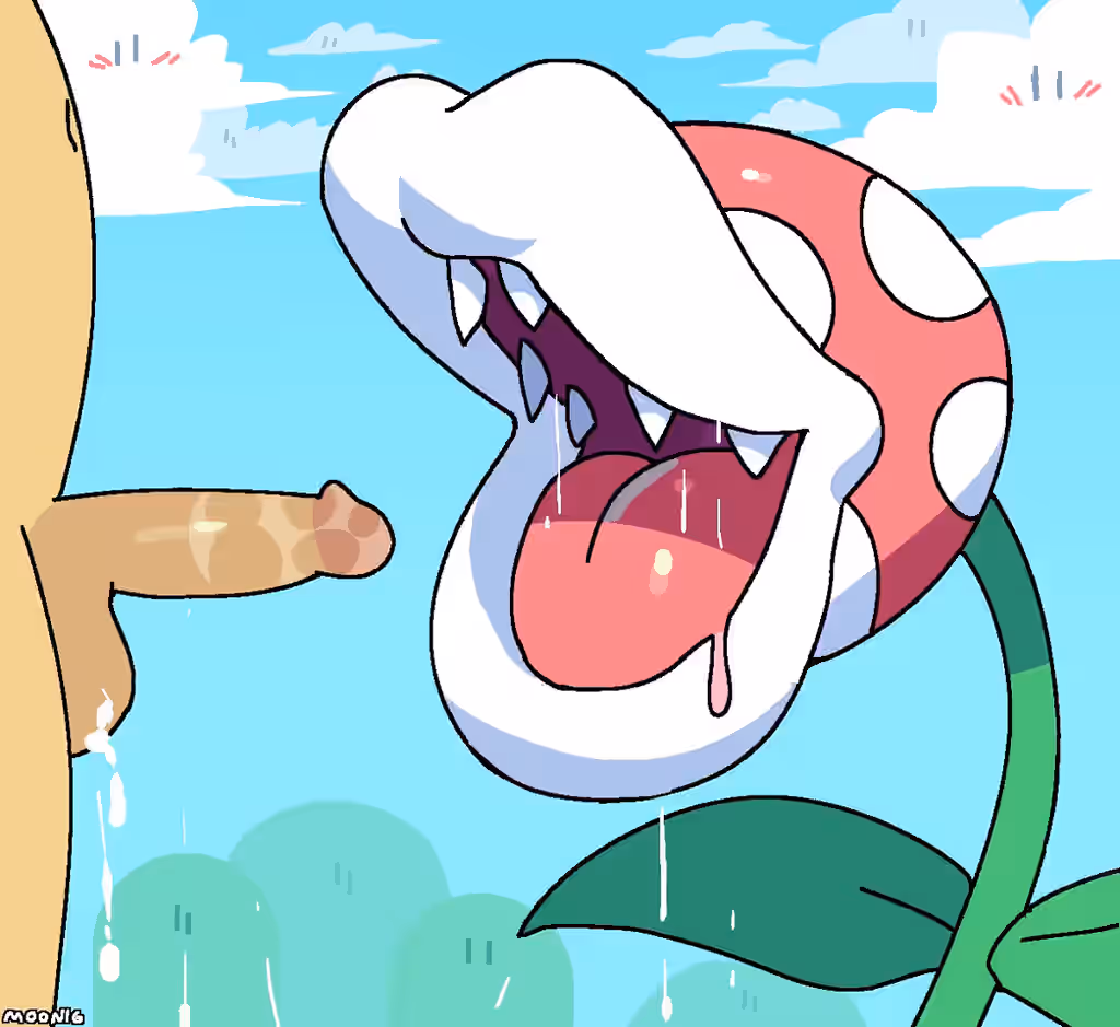 Mario (Series) Rule 34 Video