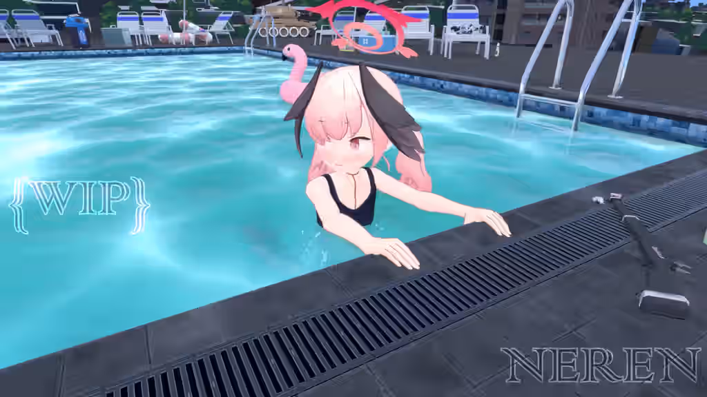 Blender (Medium) Rule 34 Video