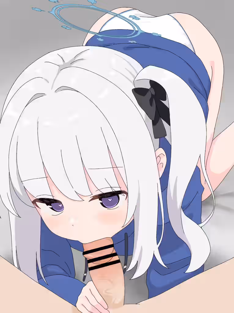 Miyako (Blue Archive) Rule 34 Video