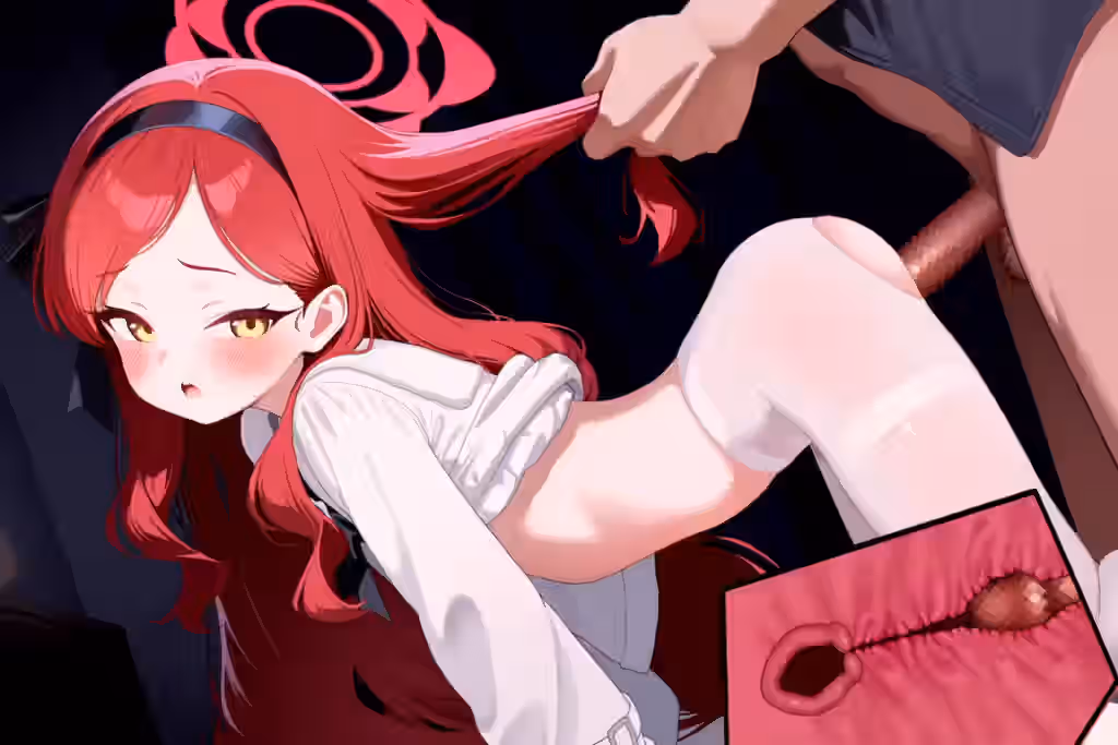 Hare (Aeex5727) Rule 34 Video