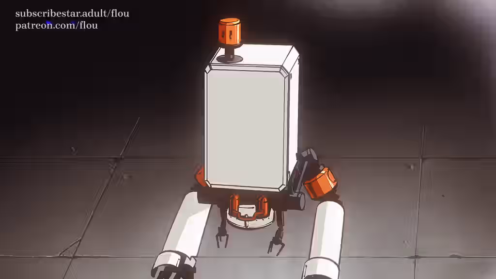 2b (Nier:Automata) Rule 34 Video