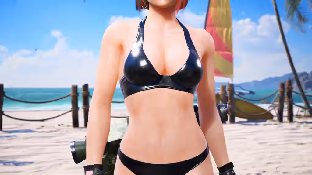 3d Rule 34 Video