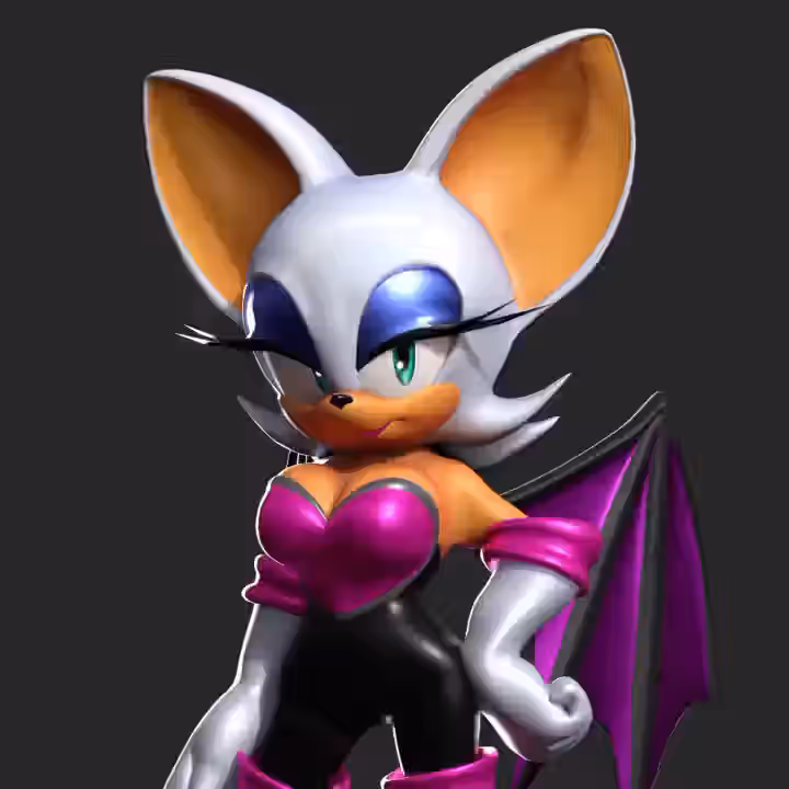 Sonic (Series) Rule 34 Video