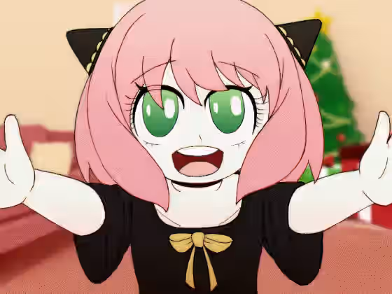Anya'S Heh Face (Meme) Rule 34 Video