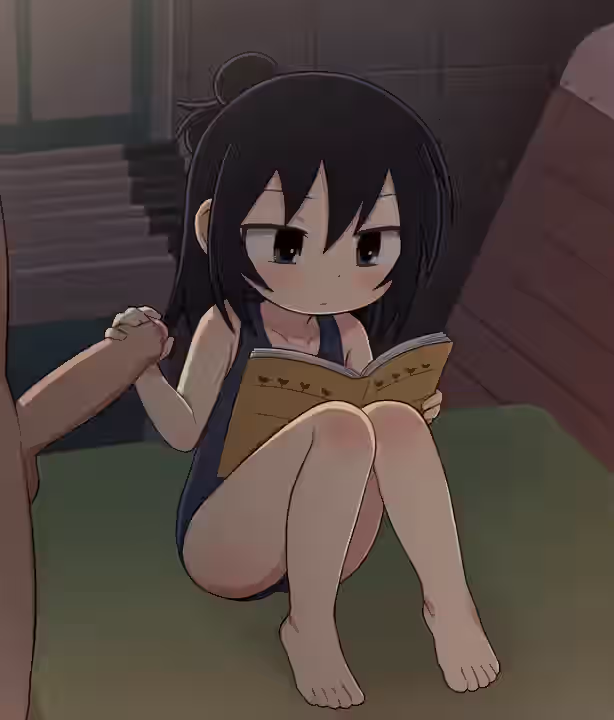 Mitsudomoe (Manga) Rule 34 Video