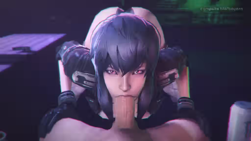 3d Rule 34 Video