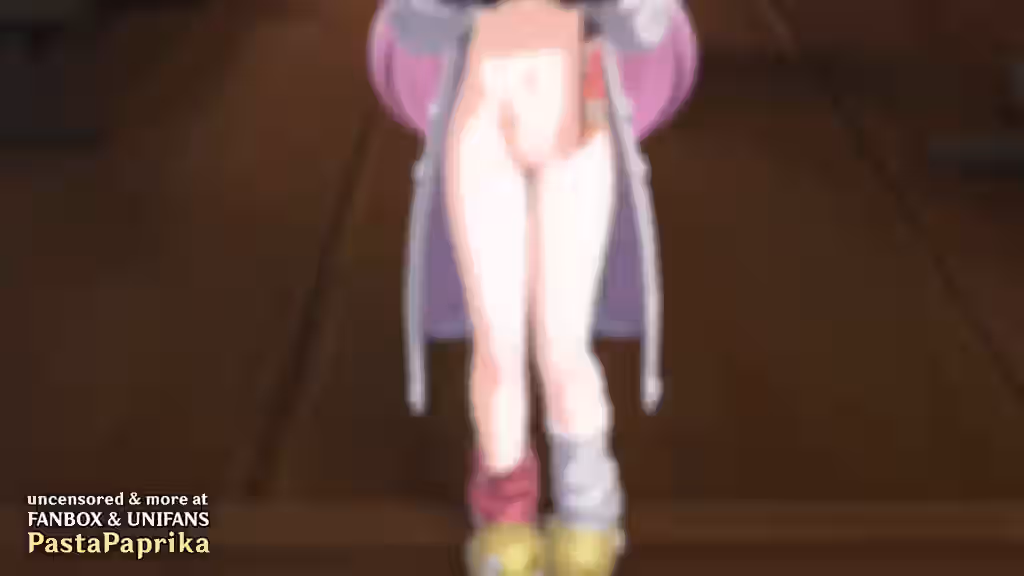 Aether (Genshin Impact) Rule 34 Video
