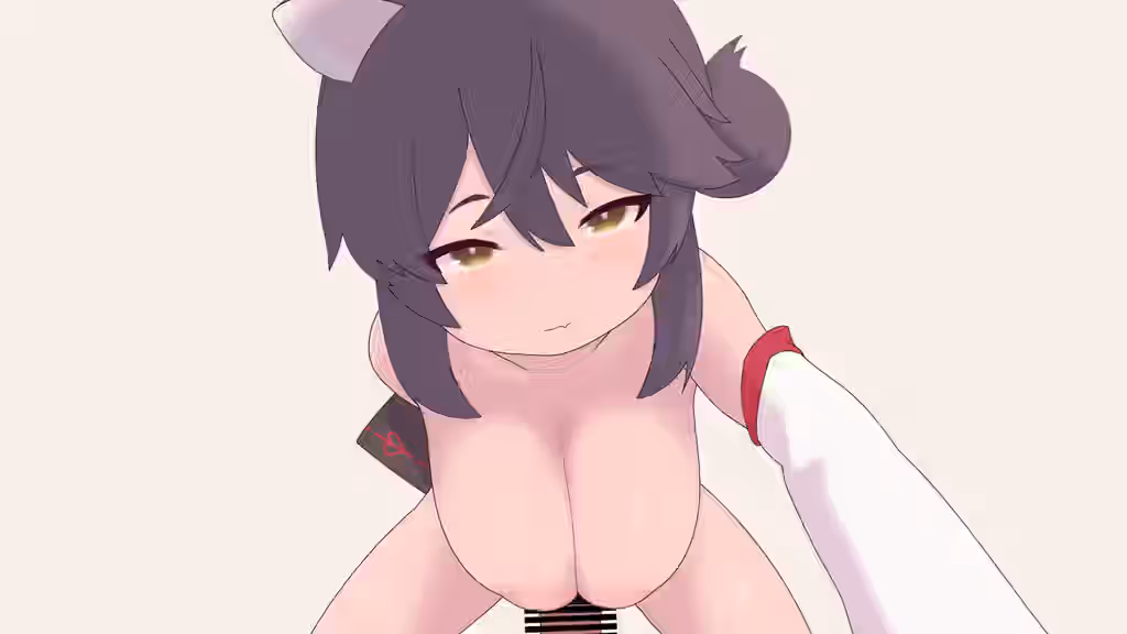 Kaede (Blue Archive) Rule 34 Video