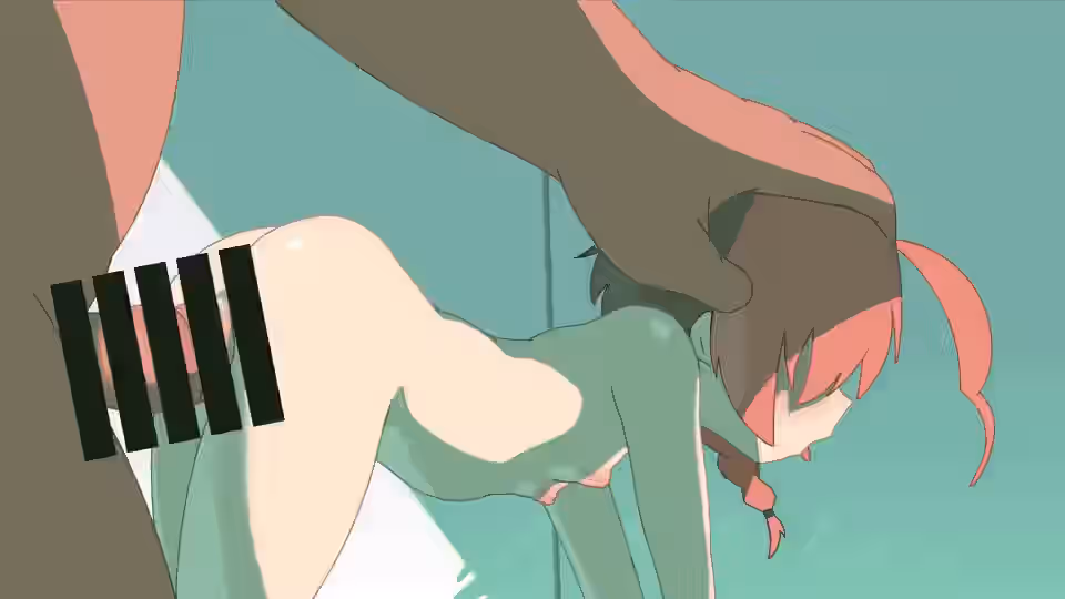 Neru (Blue Archive) Rule 34 Video