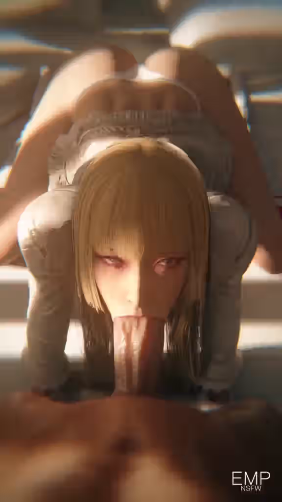 3d Rule 34 Video