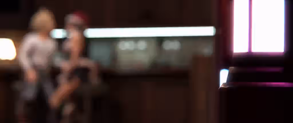 Bar (Place) Rule 34 Video