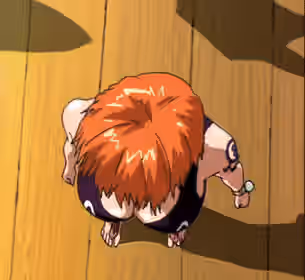 Nami (One Piece) Rule 34 Image