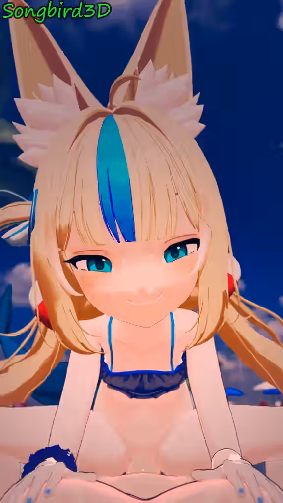3d Rule 34 Video