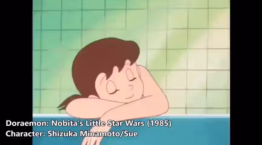Aoyama-Kun (Penguin Highway) Rule 34 Video