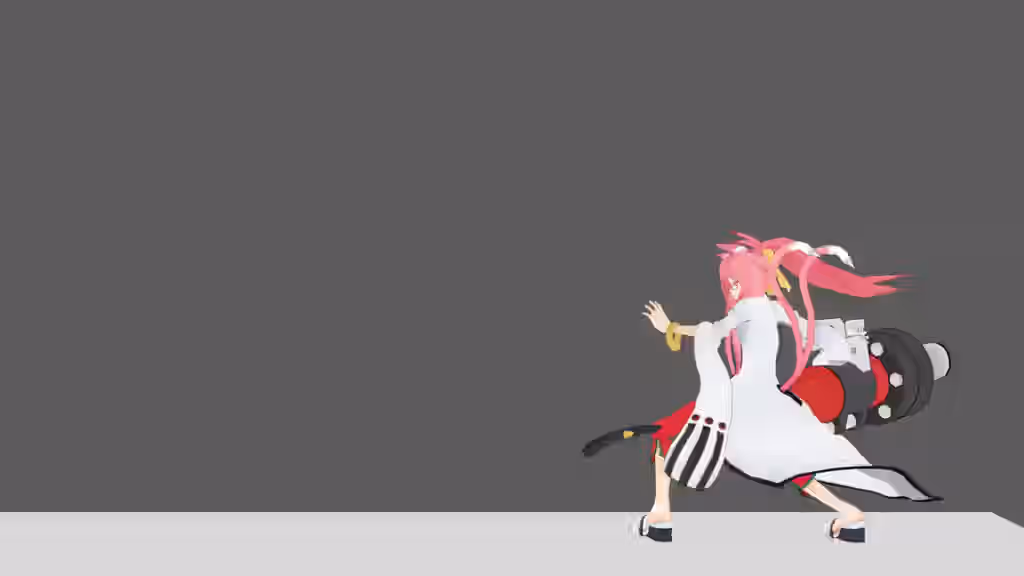 Blender (Medium) Rule 34 Video