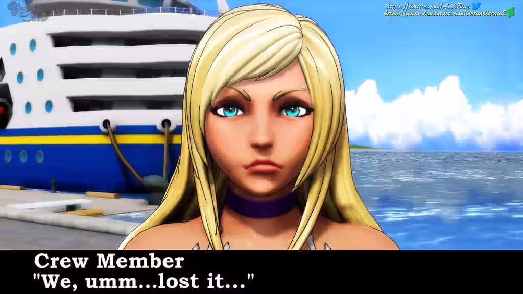 3d Rule 34 Video