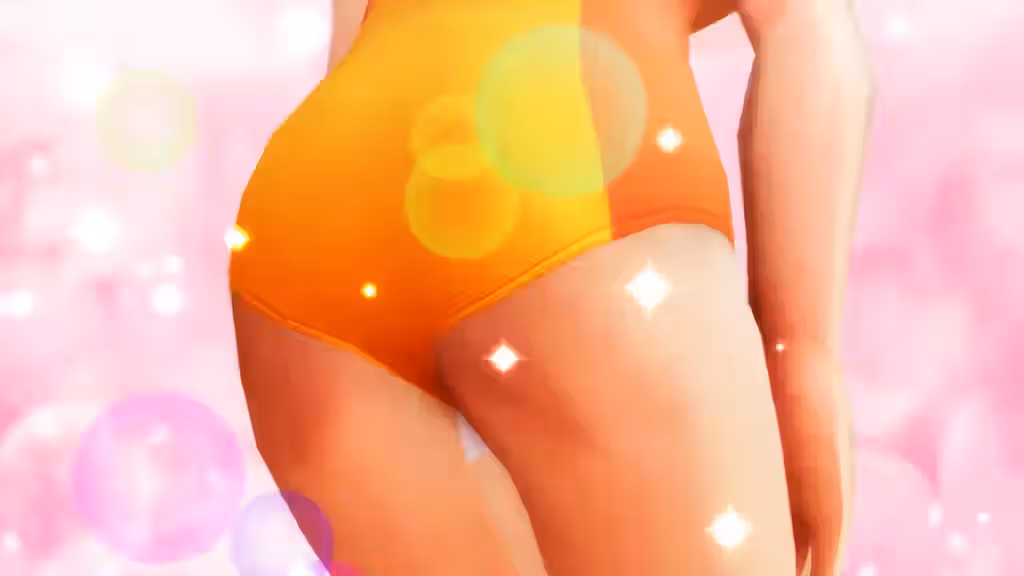 Mario (Series) Rule 34 Video