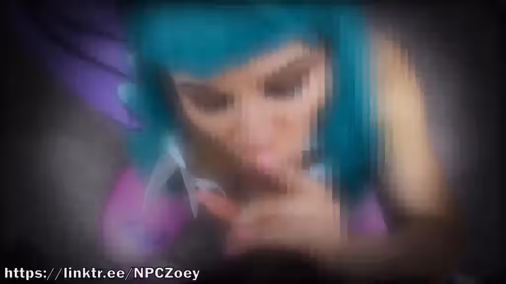 Morrigan Aensland (Cosplay) Rule 34 Video