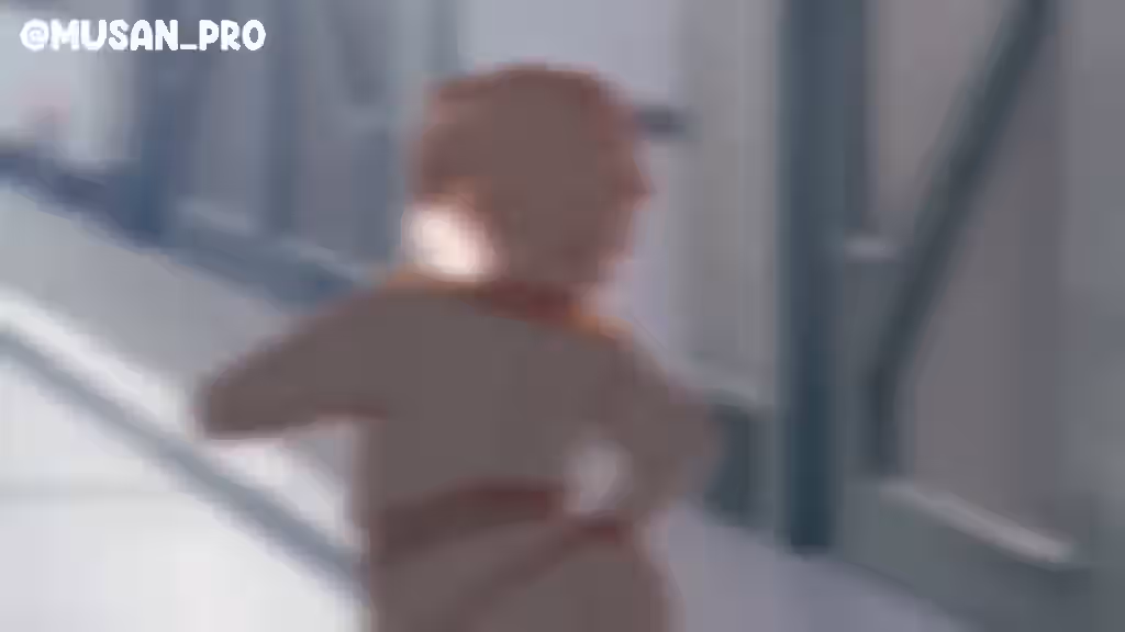 Axel In Harlem (Meme) Rule 34 Video