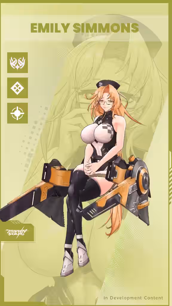Taimanin (Series) Rule 34 Video