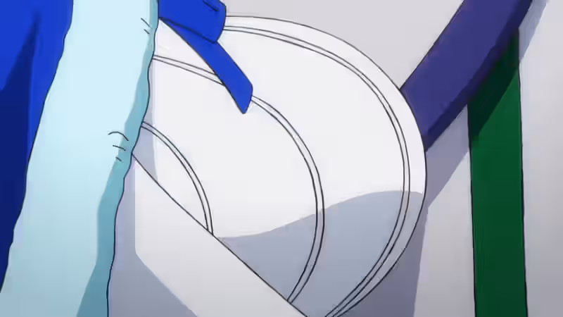 Ulti (One Piece) Rule 34 Image