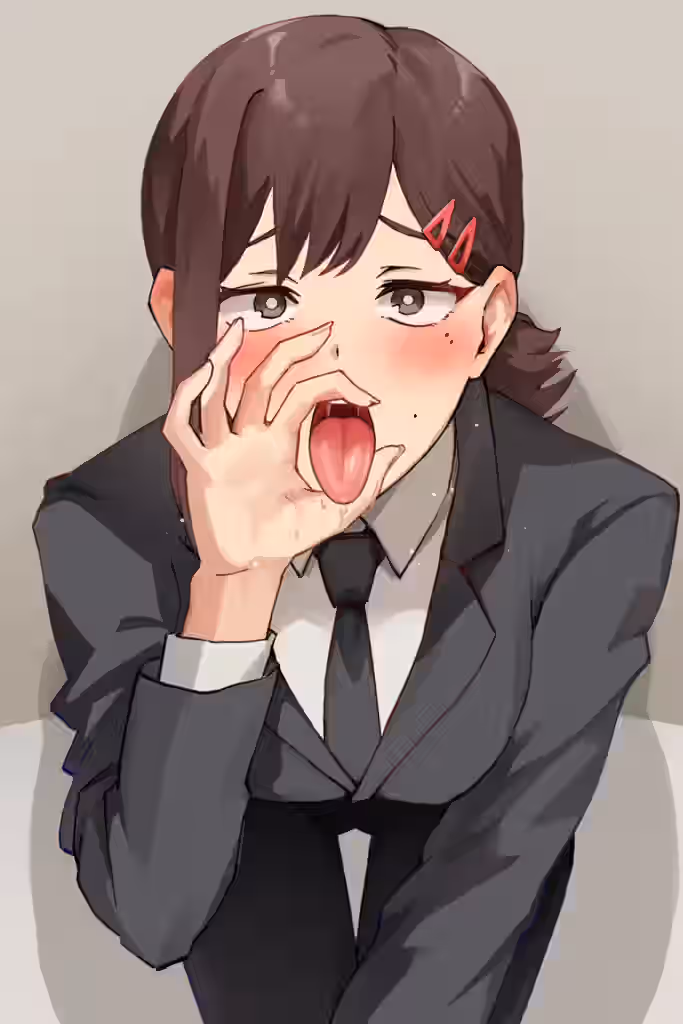 Sloppy Blowjob Devil (Meme) Rule 34 Video