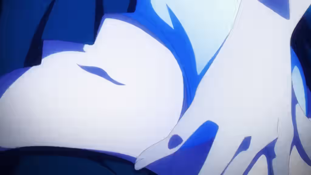 Animated Rule 34 Video
