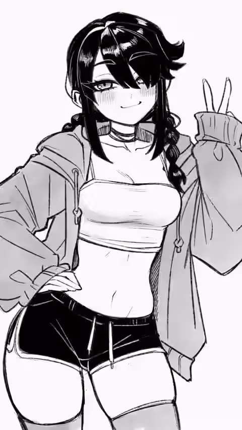 Reina (Latenitekofi) Rule 34 Video