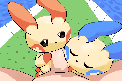Pokemon (Creature) Rule 34 Image