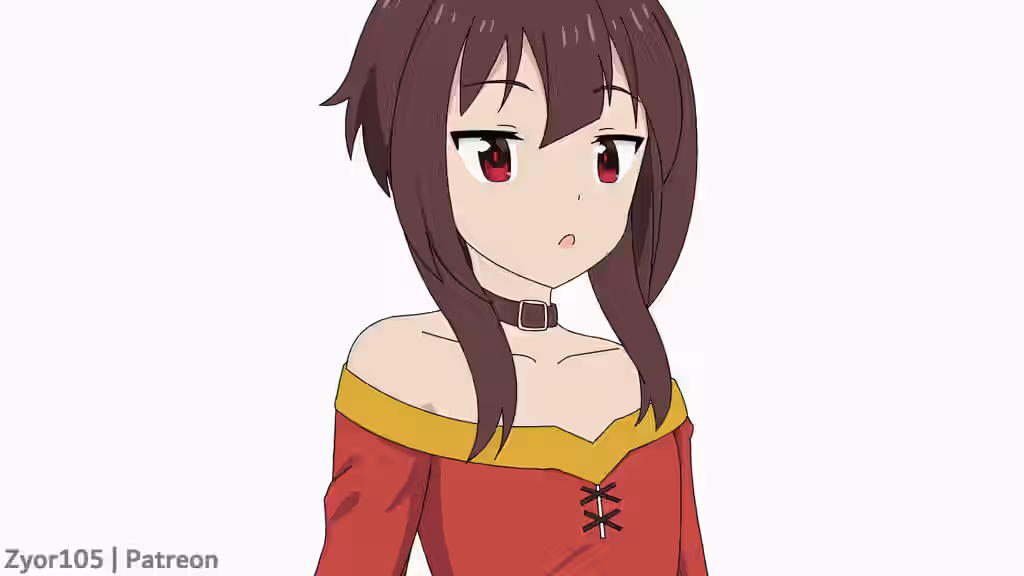 Animated Rule 34 Video