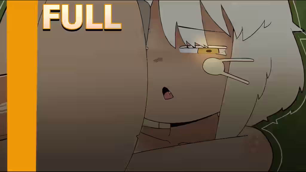 Nanachi (Made In Abyss) Rule 34 Video